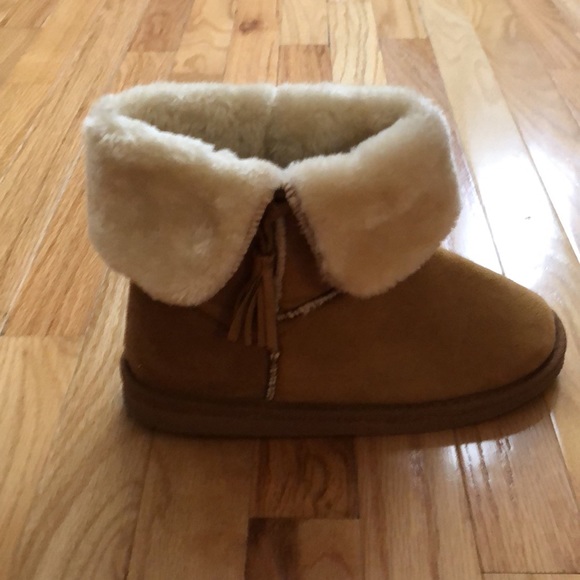 Ingaro Boots - Picture 5 of 9